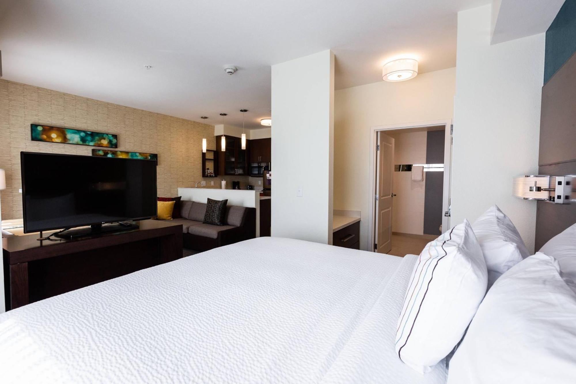 Residence Inn By Marriott Oklahoma City Airport Εξωτερικό φωτογραφία