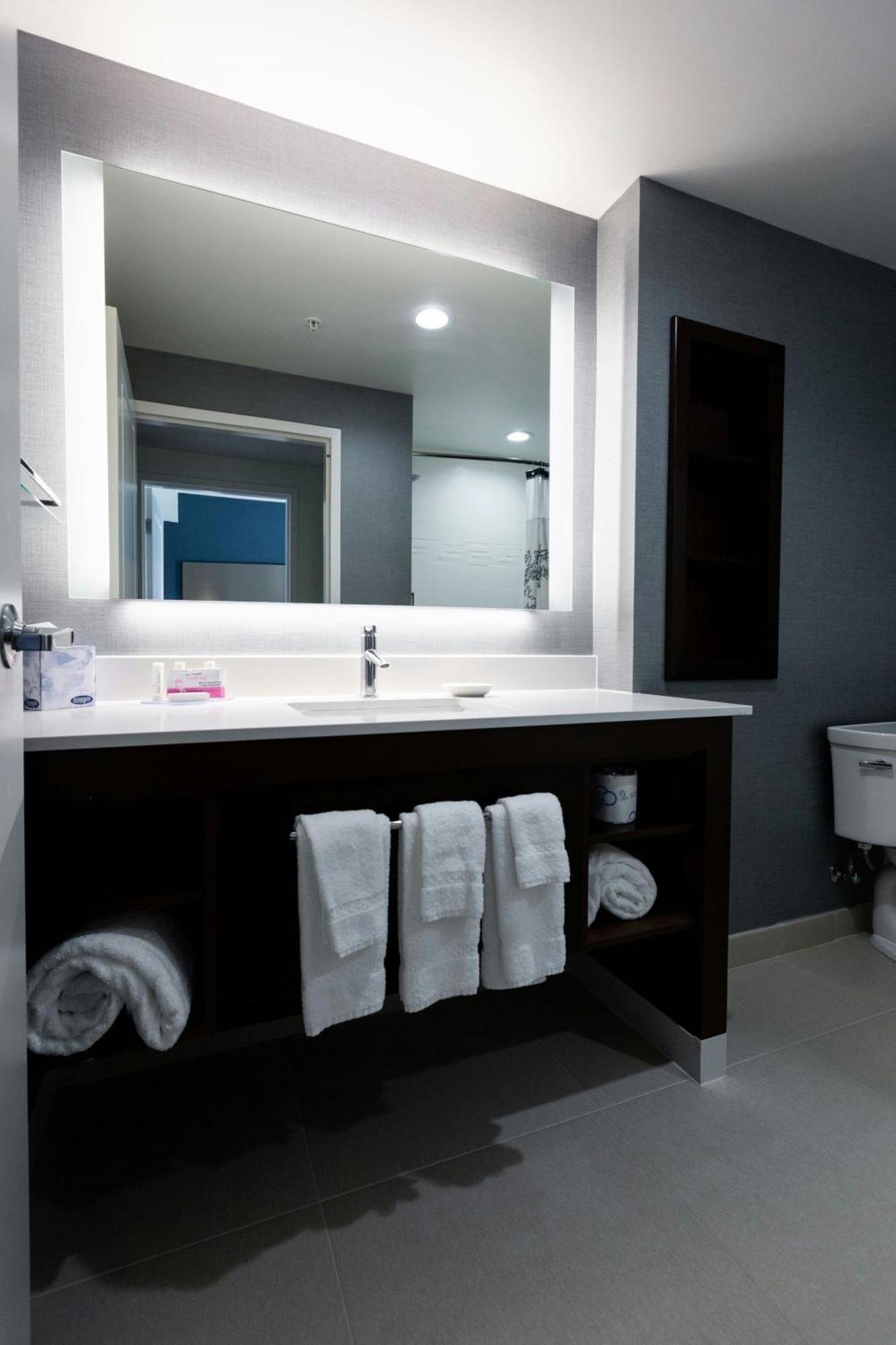 Residence Inn By Marriott Oklahoma City Airport Εξωτερικό φωτογραφία