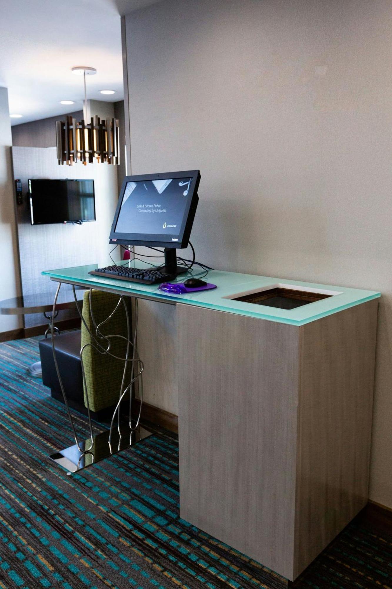 Residence Inn By Marriott Oklahoma City Airport Εξωτερικό φωτογραφία