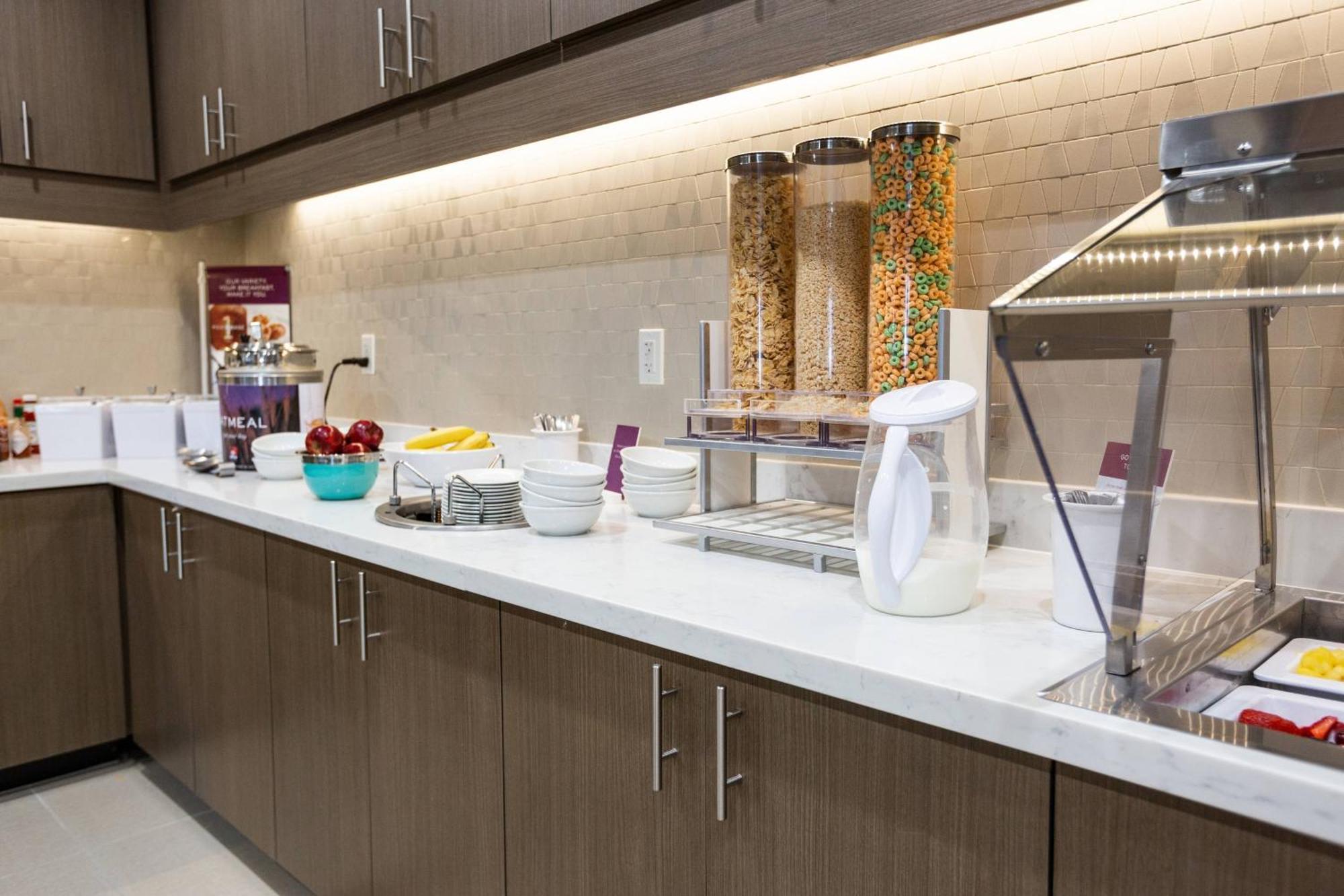 Residence Inn By Marriott Oklahoma City Airport Εξωτερικό φωτογραφία