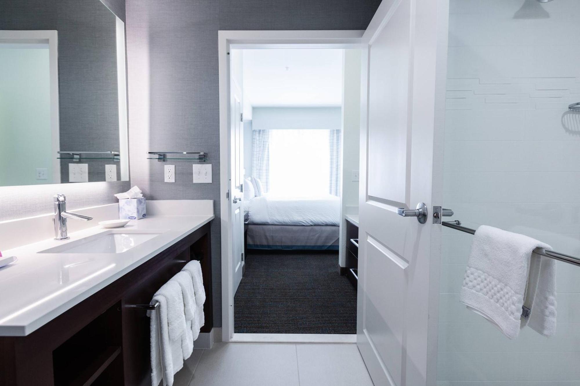Residence Inn By Marriott Oklahoma City Airport Εξωτερικό φωτογραφία